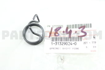 1313290240 SPRING;SHIFTF