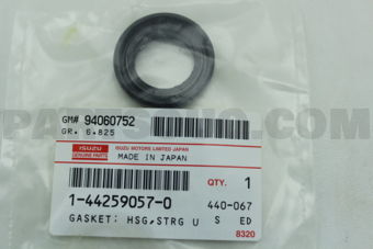 1442590570 GASKET; HSG