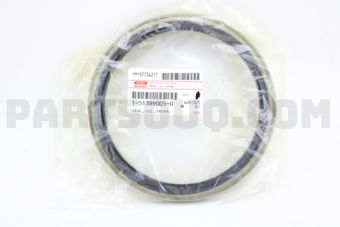 1513890050 SEAL; OIL,TR