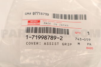 1719987892 COVER; ASSIS