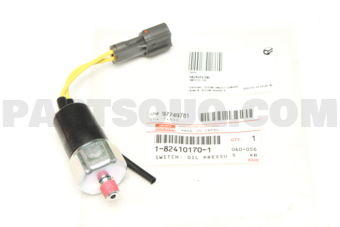 1824101700 SWITCH; OIL