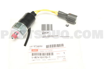1824101700 SWITCH; OIL