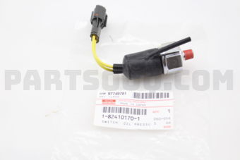 1824101701 SWITCH; OIL