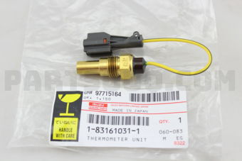 1831610311 THERMOMETER