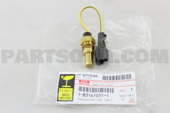 1831610311 THERMOMETER