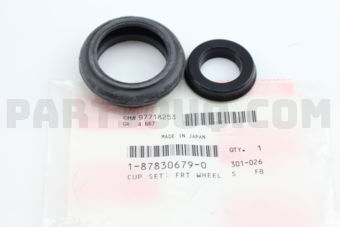 1878306790 CUP SET; FRT WH