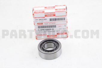 5098100090 BEARING; PIN