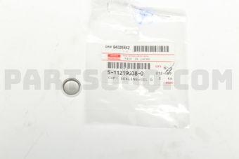 5112190080 CUP; SEALING