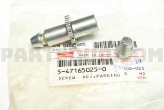 5471650250 SCREW; ADJ,P