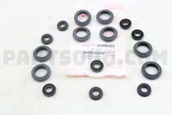 5878316220 CUP SET; RR WHE