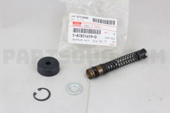 5878316590 REPAIR KIT;