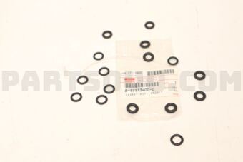 8171134000 GASKET; INJE