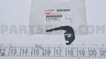 8941248661 LEVER; AUTO