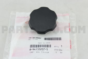 8941332075 CAP; OIL FIL
