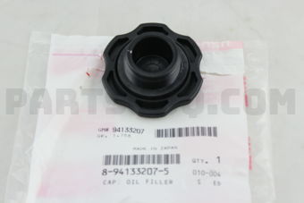 8941332075 CAP; OIL FIL