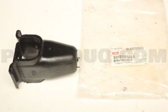 8941502653 RUBBER; CLAMP,U