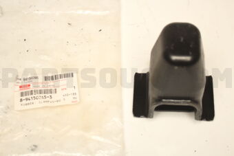 8941502653 RUBBER; CLAMP,U