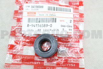 8941565890 SEAL; RR COV