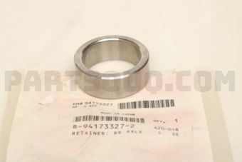 8941733272 RETAINER; RR