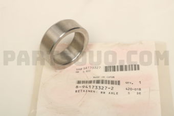 8941733272 RETAINER; RR