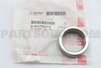 8941733272 RETAINER; RR