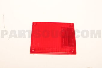 8941786250 LENS; TAIL,R