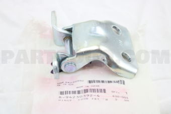 8942303924 HINGE; DOOR