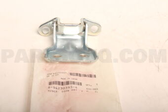 8942303934 HINGE; DOOR