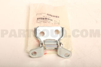 8942303934 HINGE; DOOR