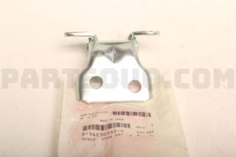 8942303934 HINGE; DOOR