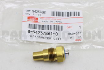 8942378610 THERMOMETER