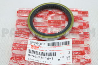 8942481161 SEAL; OIL,FR