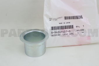 8942494270 BUSHING; LEA
