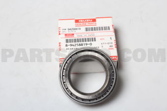 8942588190 BEARING; HUB
