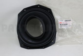 8943214070 BOOT; TUBE END