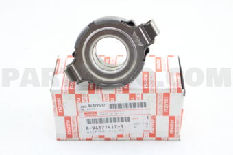 8943774171 BEARING; CLU