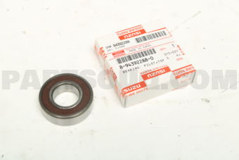 8943922880 BEARING; PIL