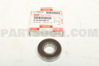 8943922880 BEARING; PIL