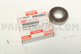8943922880 BEARING; PIL