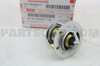 8943928170 THERMOSTAT