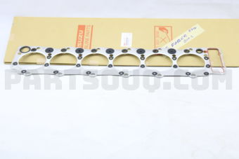 8943963340 GASKET; CYL