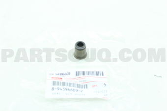 8943966092 SEAL; VLV GU