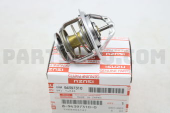 8943973100 THERMOSTAT