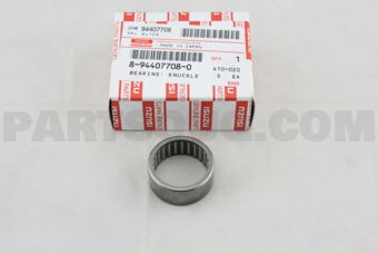 8944077080 BEARING; KNU