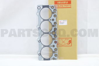 8944189201 GASKET; CYL