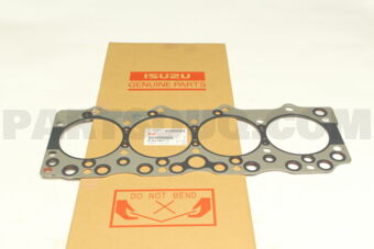 8944189211 GASKET; CYL