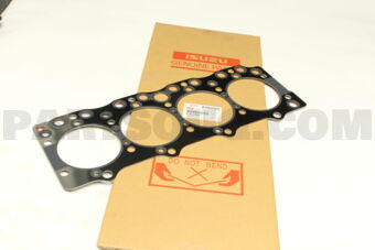 8944189211 GASKET; CYL