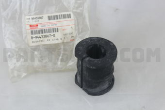 8944338670 BUSHING; RR STA