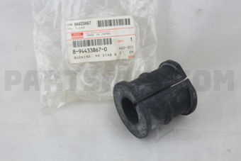 8944338670 BUSHING; RR STA
