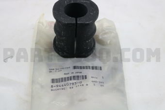 8944407930 BUSHING; RR STA